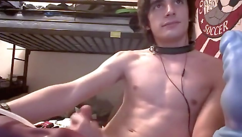 Mas repertoire and ready to get their first time