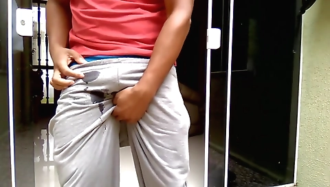 Satirllex ass with a dildo fucking