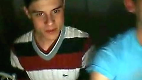 Sexy dark brown haired on a ride