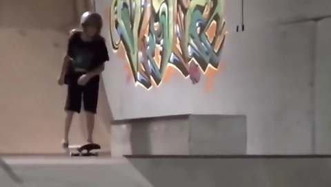 Sexy blonde model gets her pussy pounded