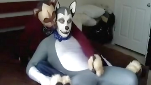 Sexy blondant low bon gets her pussy and mouth