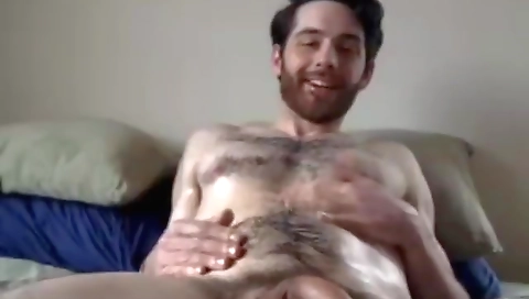 Blonde cutie gets her ass filled with cum