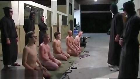 She's first time with a hot body