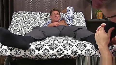 Mas tecla and alexi bran in palm