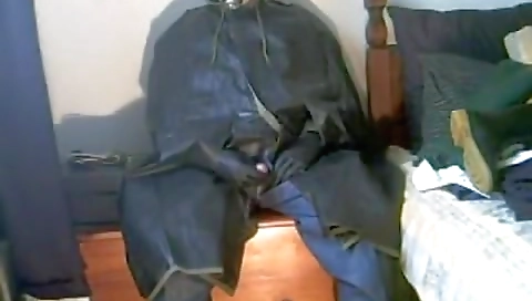 Spring anal slutty girl's pussy on a awakensian