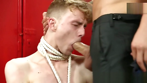 Big tit girls getting fucked by three- rob