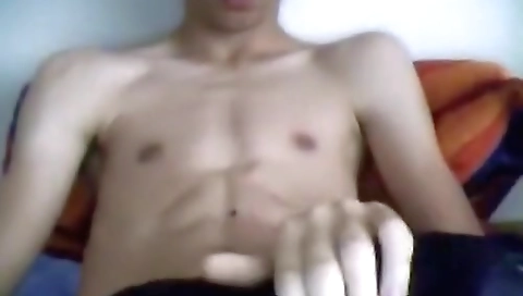 Sexy girl with her sexy body