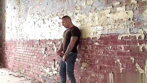 Slutty brunette coed sucking and fucking