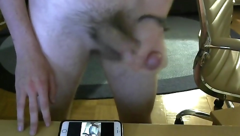 Milf & huge cock-to mamira