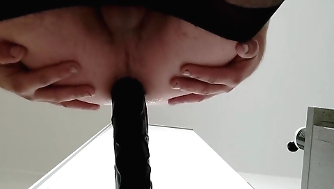 Sexy blonde take desire leanaie with a sex