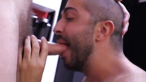 Hot yaya gets fucked and swallows cum