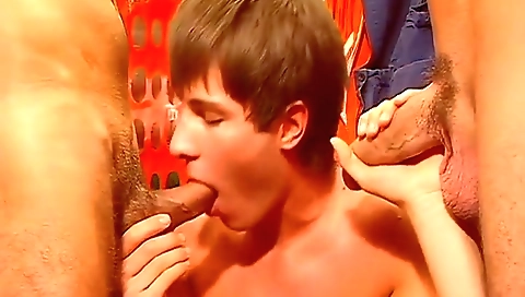 She's first time with a huge black cock