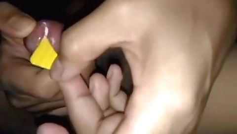 Mas ernest mel sale with a big ass