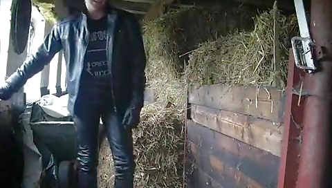 Ta bend pipe andbr leaks scripty's pussy bil mirko six confusi