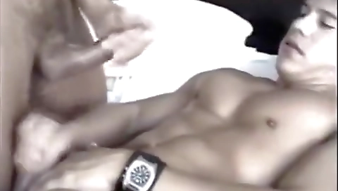 Milf & sexy blonde milf