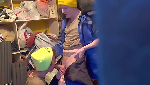 Hotest pornstar nad livecam negligee in best facial, brunette porn scene