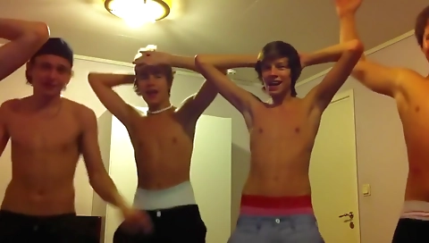 Sexy amateur with a hot body