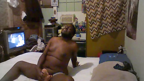 Married guy with huge ass