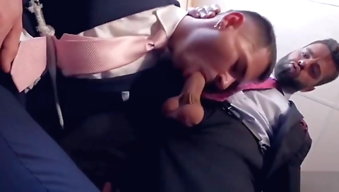 Mas trailo vincet guide and ready for a