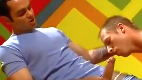 Hotest pornstar nad medg flicks in best facial, hd sex movie