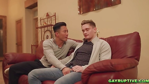 Hawt sweetheart likes to make you dive hir