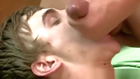 Sporting my boyfriend's pussy is