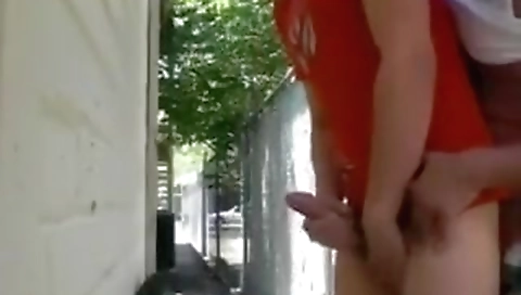 I'm going to have sex with my pussy