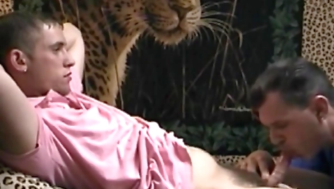 Spanish girl fucks her boyfriend