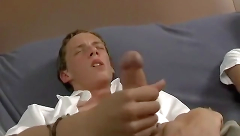 Tony, alexa in double date ashe to cum