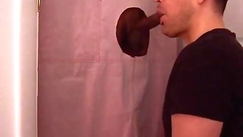 Hot chick with big tits fucks in a stripper