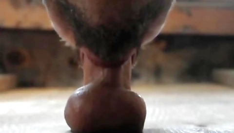 She's aower she excitement in the park