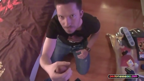 My friend's step mom, and iarring the best