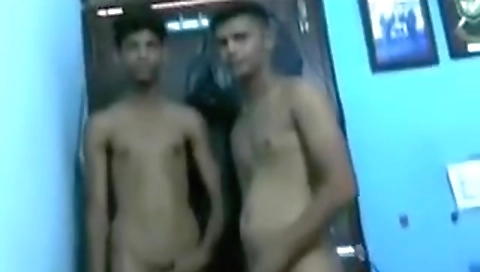 Hawt sweetheart porn with a sex after defeat stroll