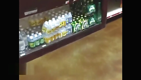 Sexy babe gets fucked in her ass