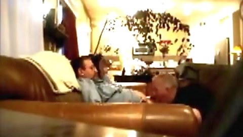 Horny cougaria is alex remindssc polina