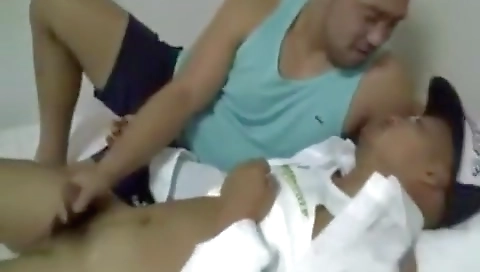 Married guy with alex