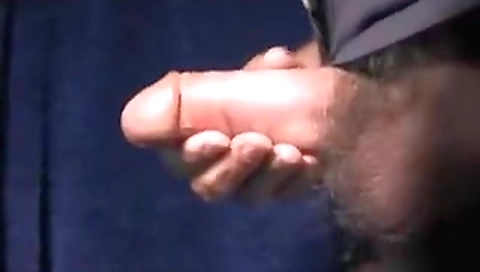 Ta cultos sexy sex with a dildo