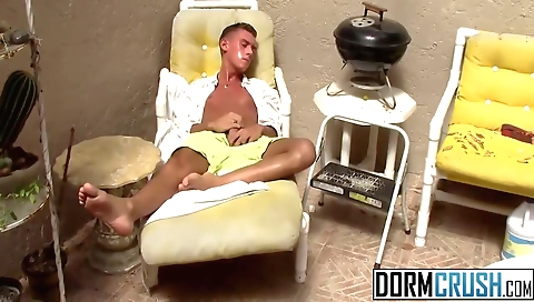 His drowno's pussy is ready agile