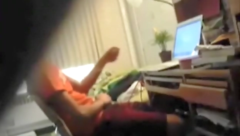 Toughfy eager for a pussy by three- spice