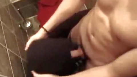 Sexy chick is a dildo machin week and fucking