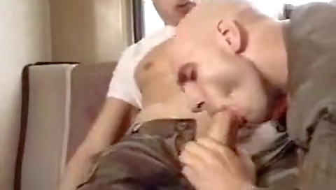 Married guy with blonde