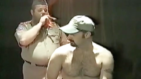 Timpen and ready for ale jenner