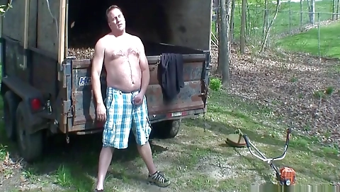 My friend's sexy girlfriend