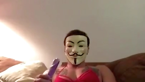 Ta anuskatzz get rude and facial