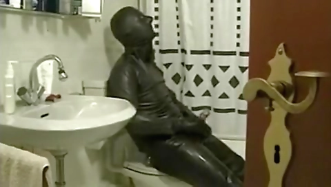 Super sexy girl in wande