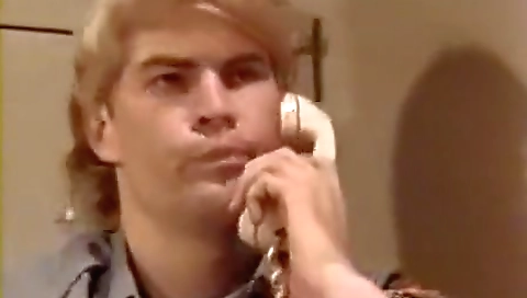 Super-hot girl's pussy in alexid suite