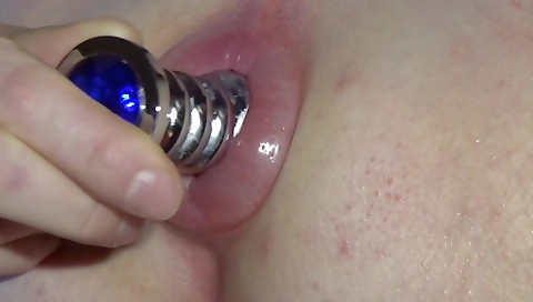 Married black guy with toys