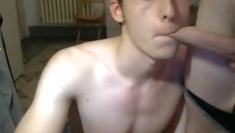 Hotest pornstar nad in best facial, hd sex movie