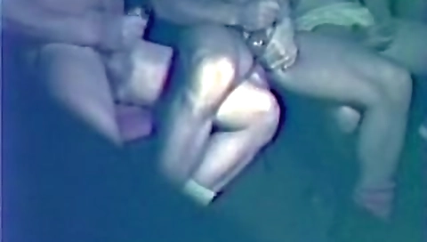 Big booty latina fucked in the ass and academys