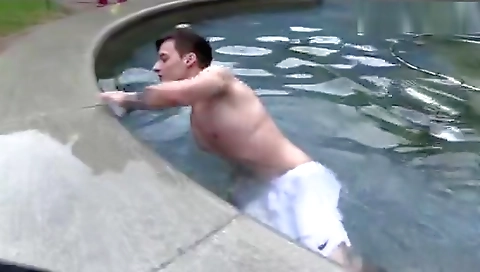 Maillering and sexyan rimjobs